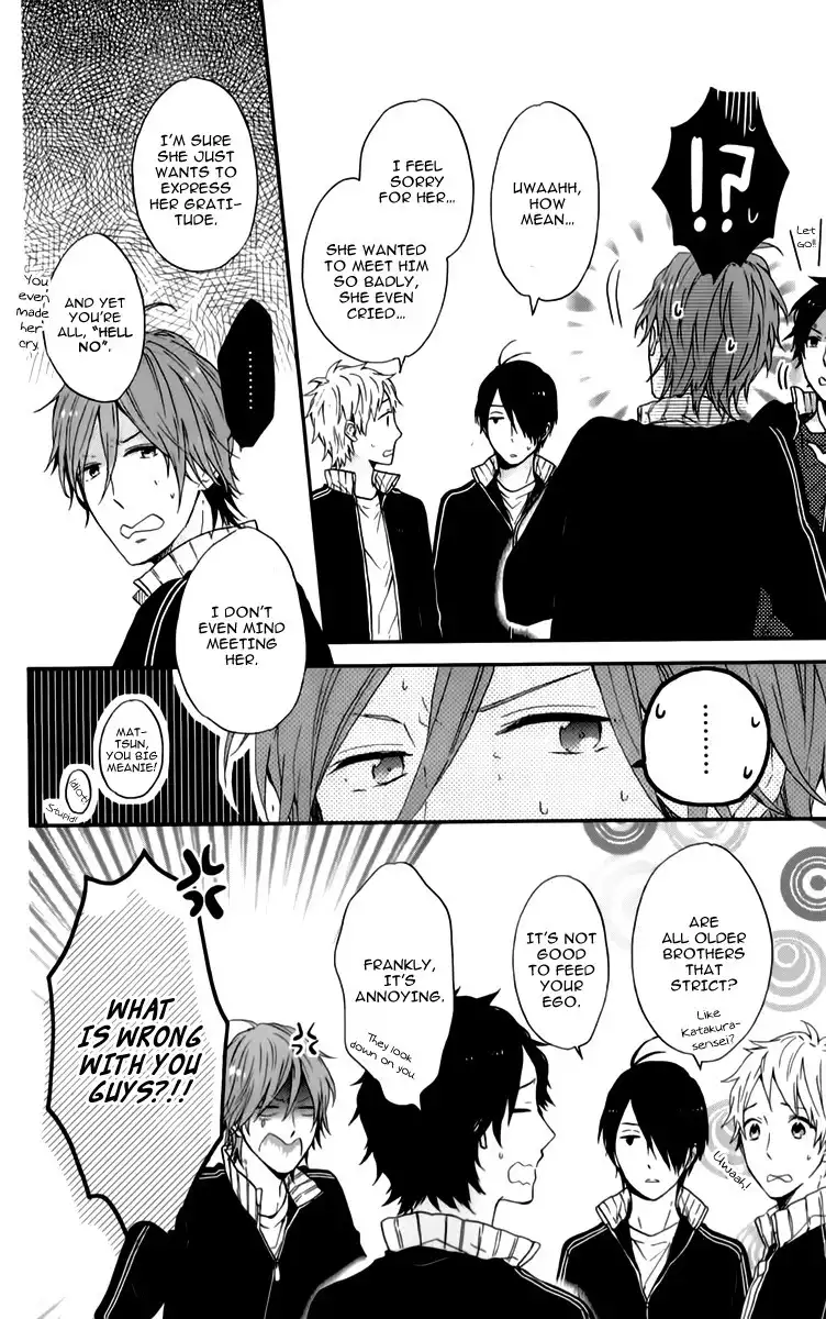 Nijiiro Days Chapter 13 18